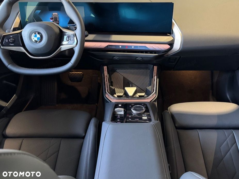BMW X3 - 7