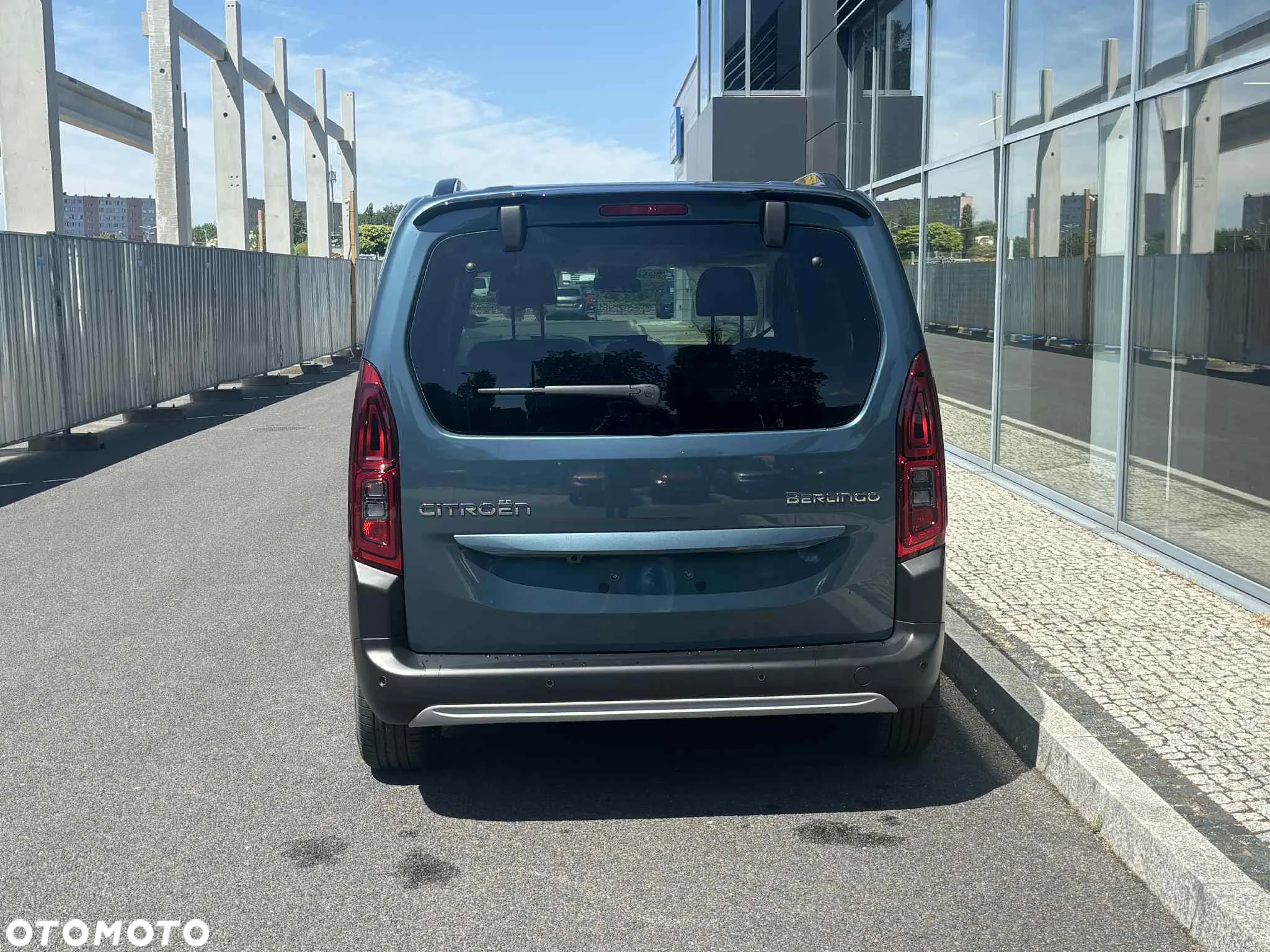 Citroën Berlingo XL 1.5 BlueHDI Max S&S - 6