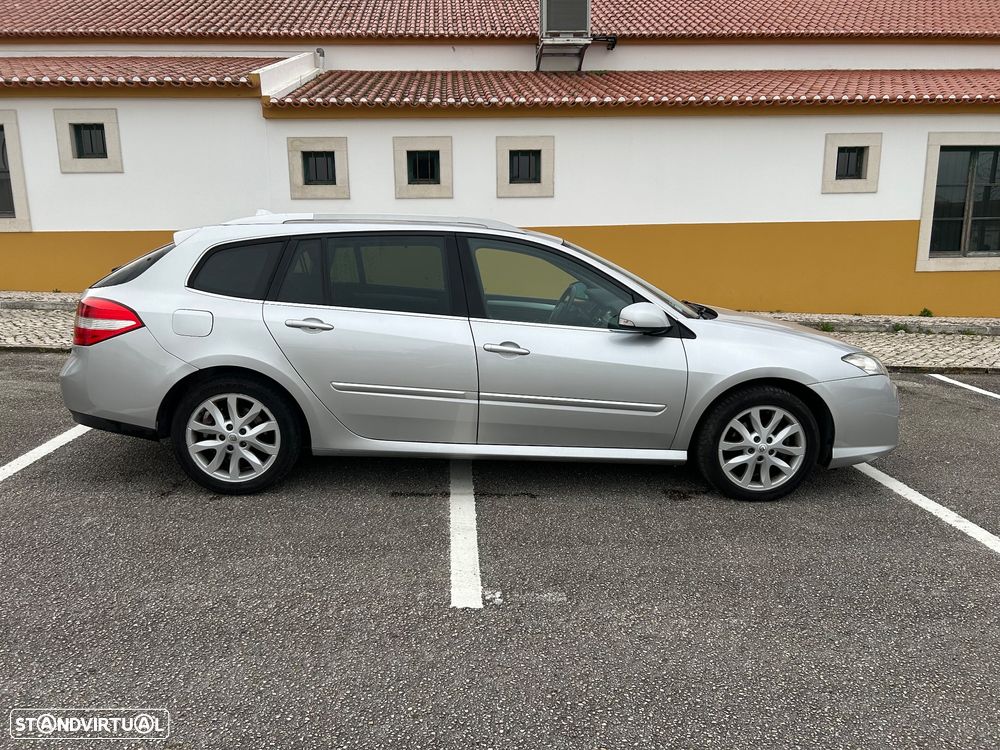 Renault Laguna Break - 6