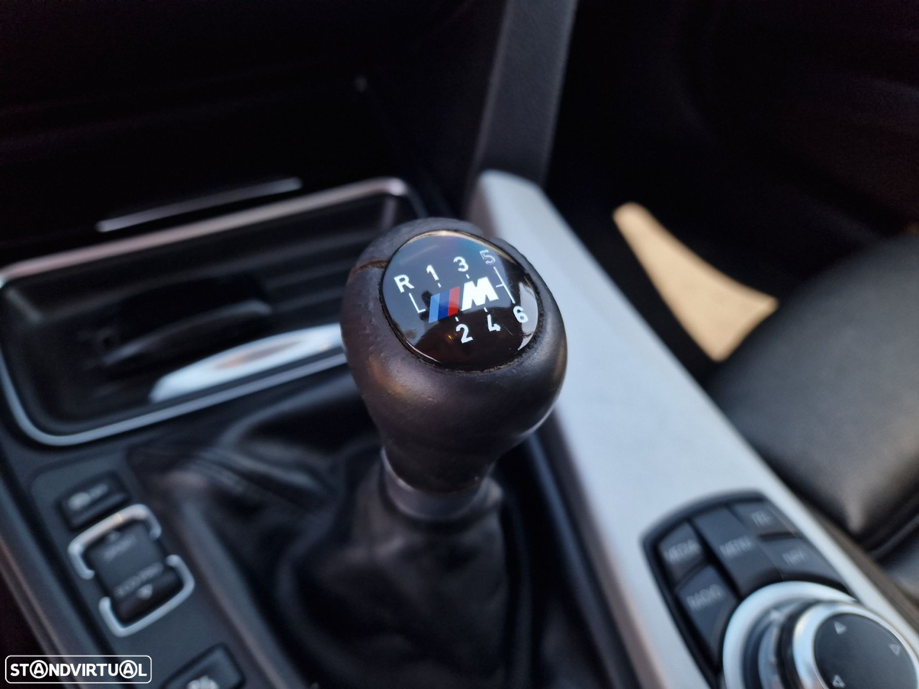 BMW 320 d Touring - 28