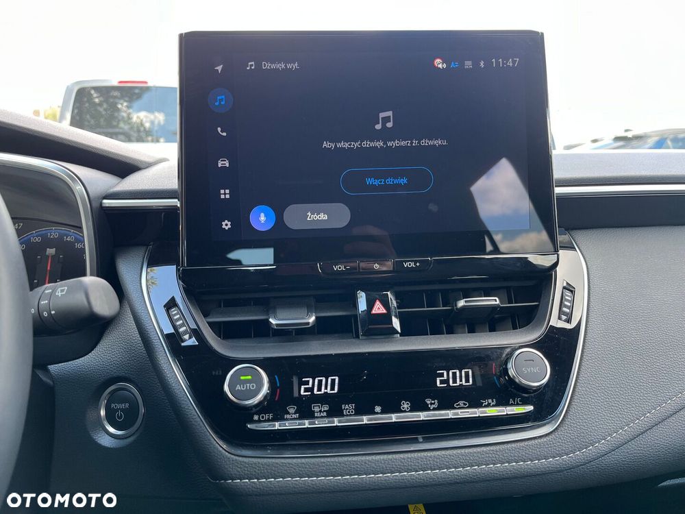 Toyota Corolla - 14