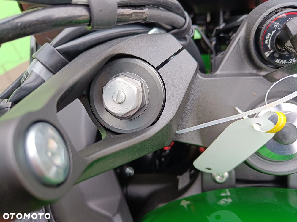 Kawasaki Ninja - 14