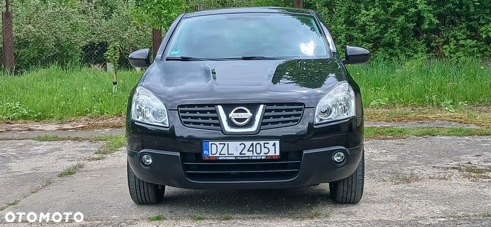 Nissan Qashqai 1.6 acenta - 2
