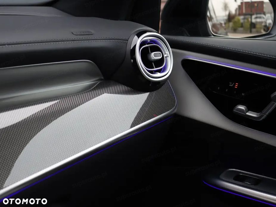 Mercedes-Benz GLC - 14