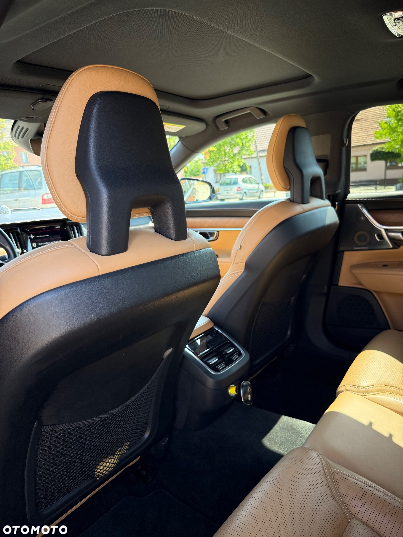 Volvo S90 D5 AWD Inscription - 24