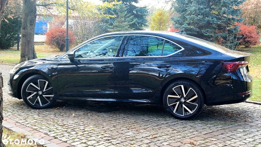 Skoda Octavia 2.0 TDI DSG Ambition - 26