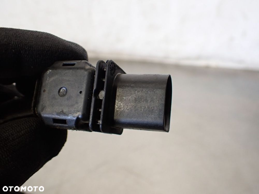 SONDA LAMBDA MERCEDES W211 E220 0035427218 - 3