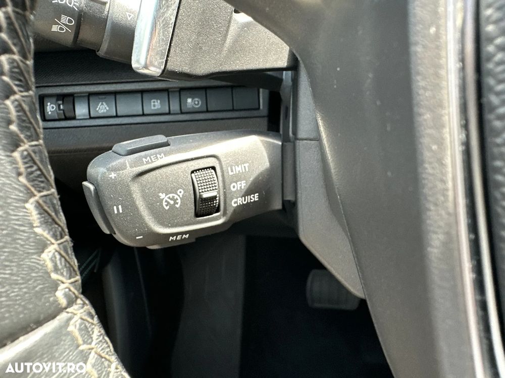 Peugeot 3008 - 20