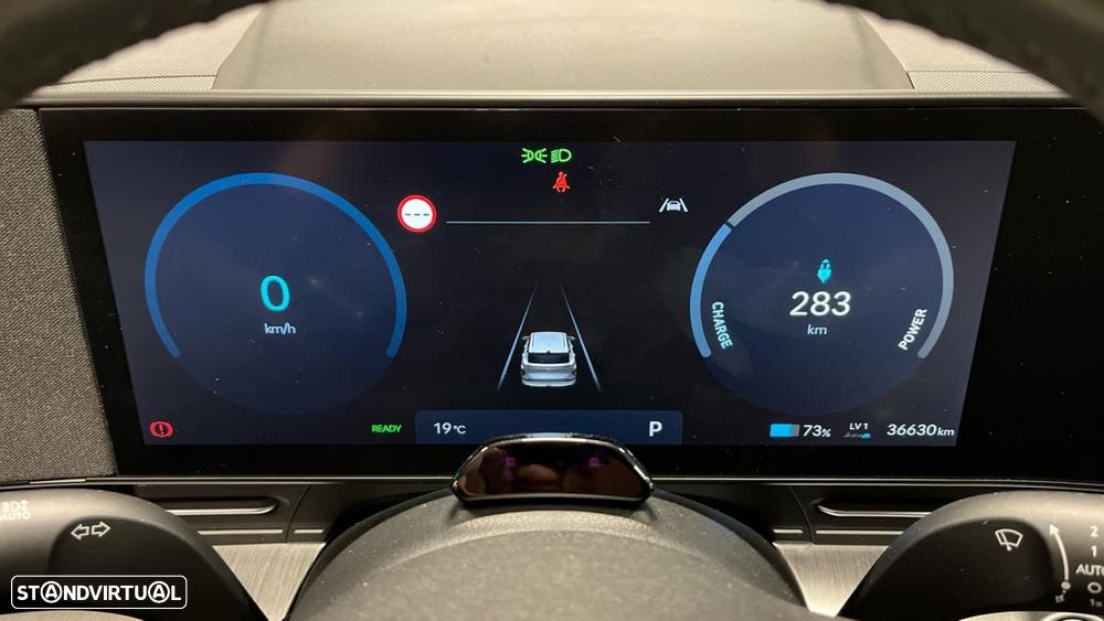 Hyundai Kauai 65.4 kWh Premium - 5