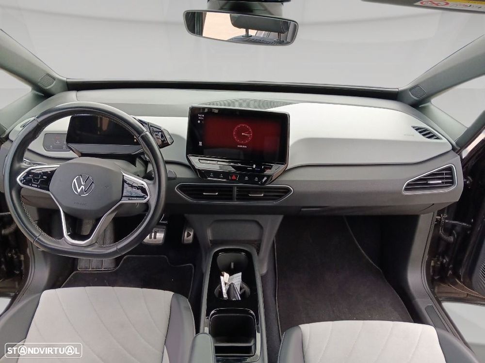 VW ID.3 Pro Elegance - 16
