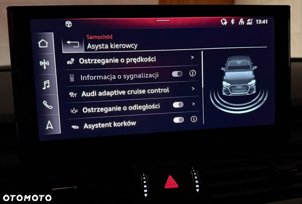 Audi Q5 Sportback 40 TDI quattro S tronic S line - 18