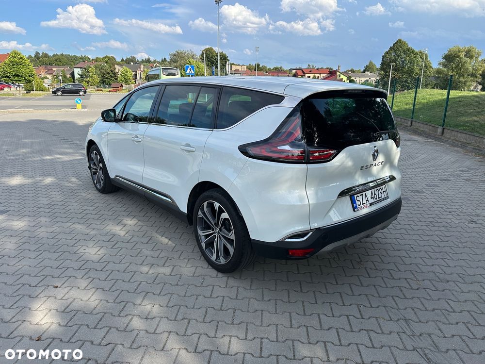 Renault Espace 1.8 TCe Energy Initiale Paris EDC - 7