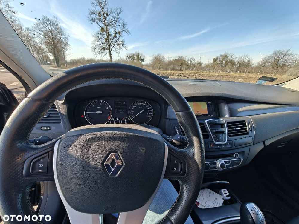 Renault Laguna - 5