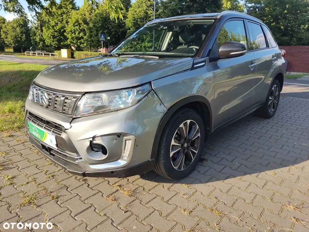 Suzuki Vitara - 8