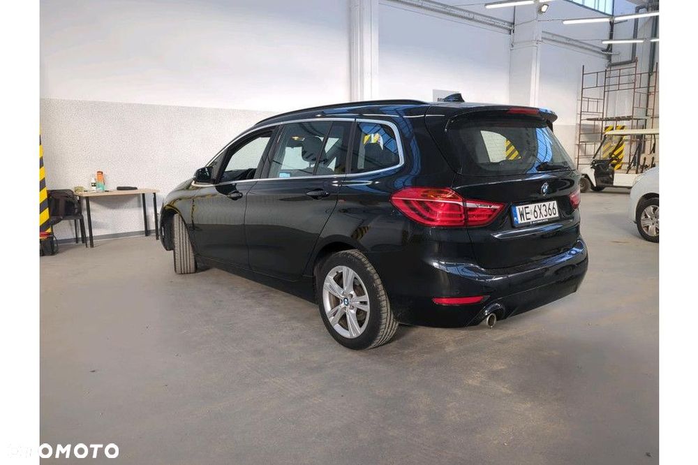 BMW Seria 2 - 2