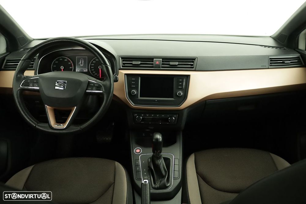 SEAT Ibiza 1.0 TSI Xcellence DSG - 8