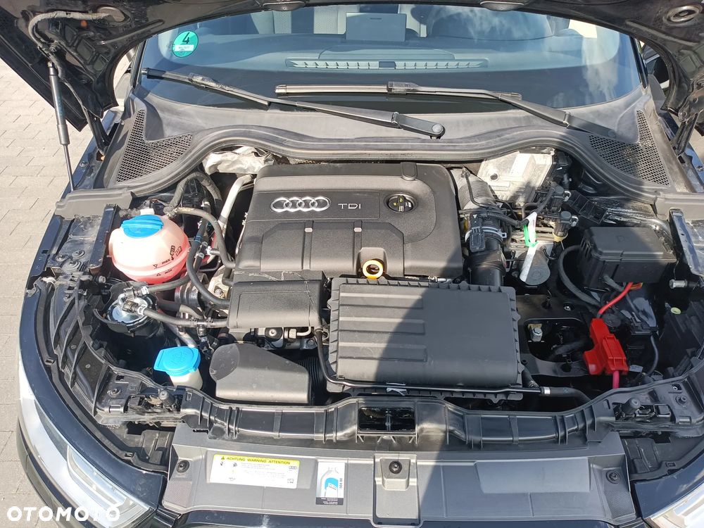 Audi A1 Sportback 1.4 TDI Sport - 26