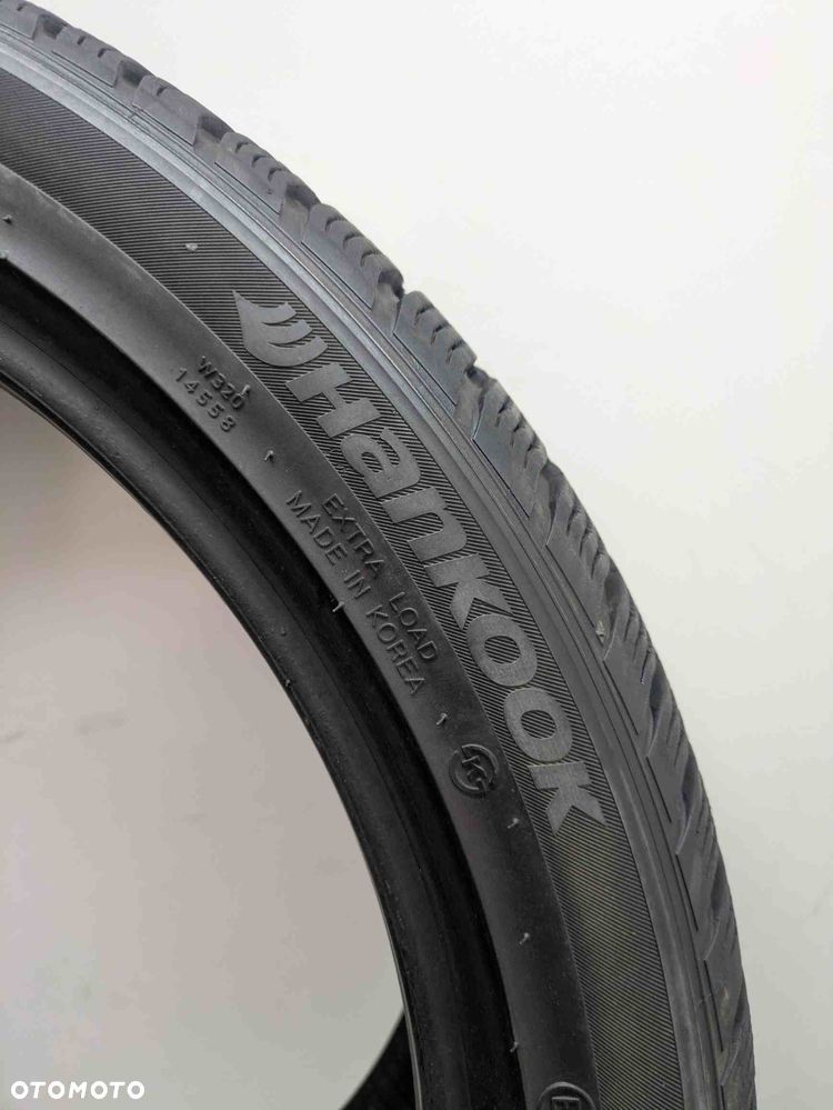 Opony 275 35 19 hankook winter i*cept evo2 - 7