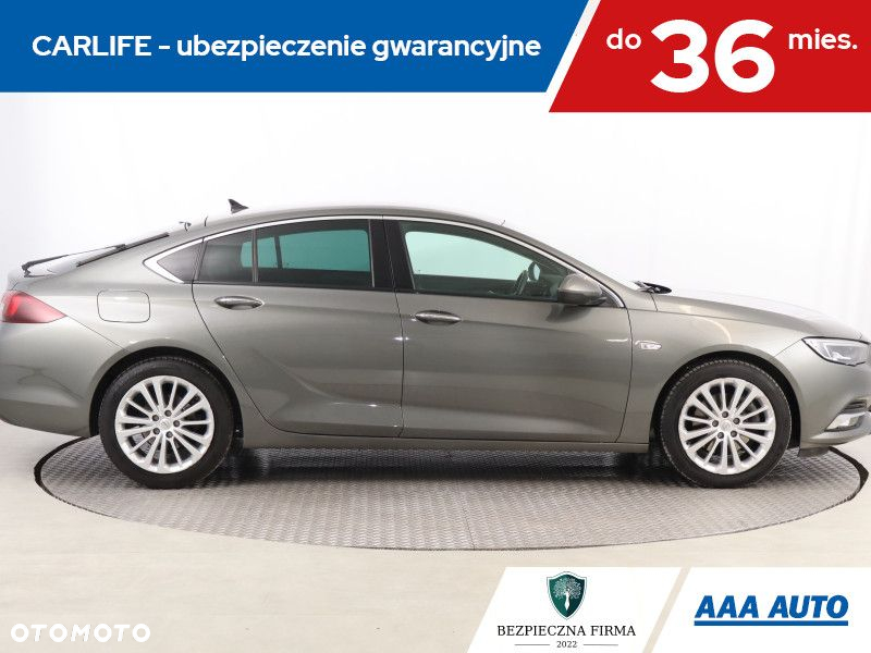 Opel Insignia - 7