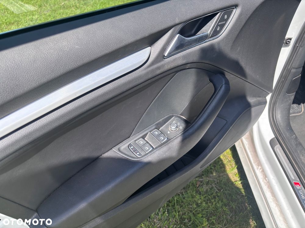 Audi A3 Sportback - 23