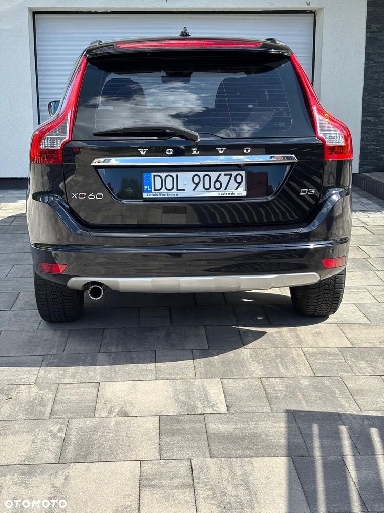Volvo XC 60 D3 Momentum - 17
