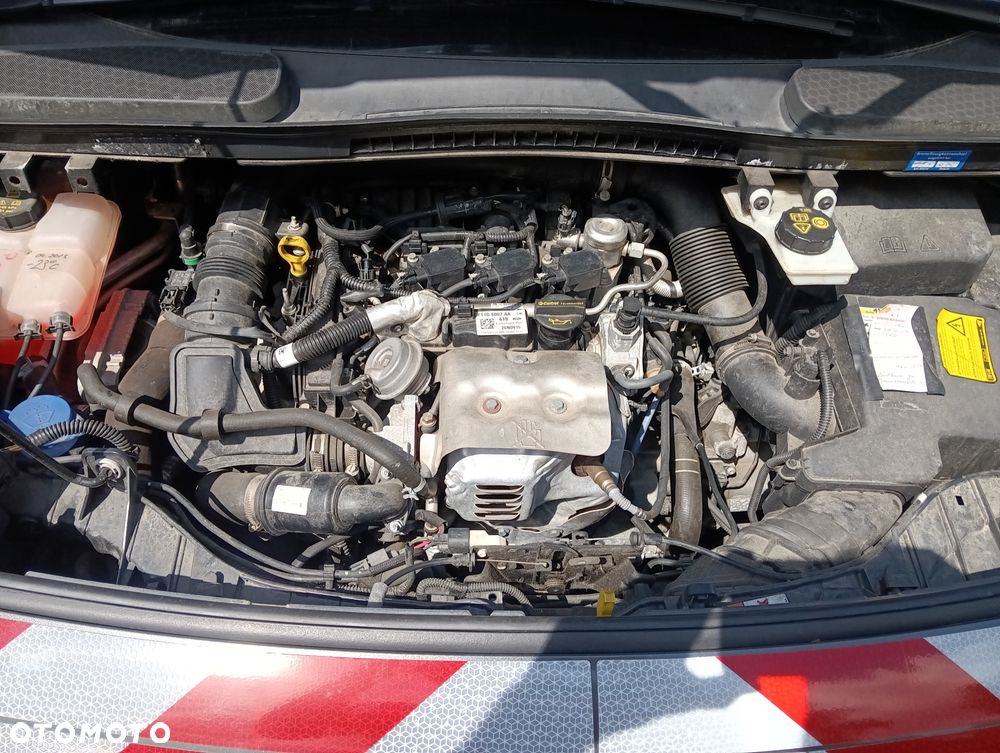 Ford Connect - 11