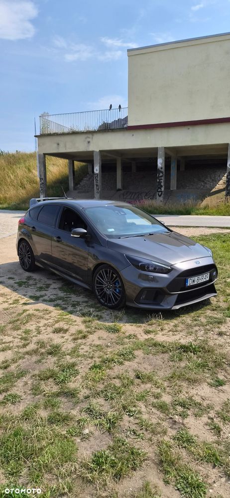 Ford Focus - 6