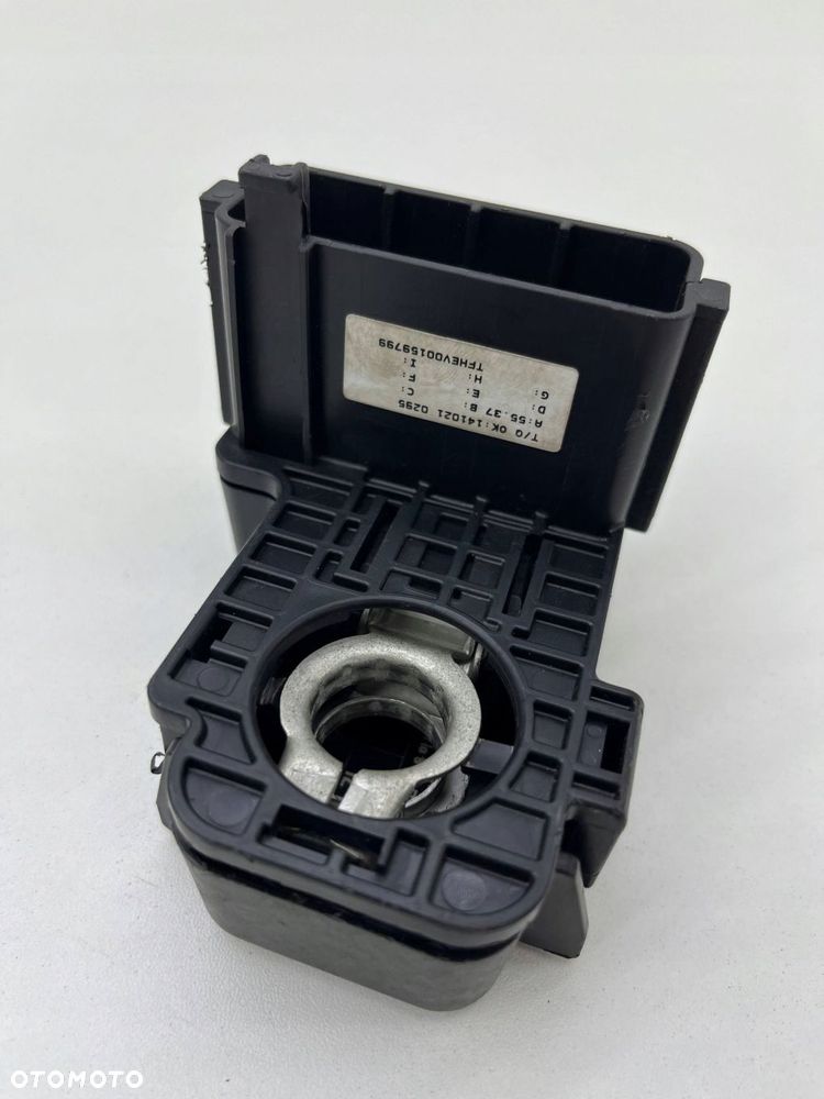 KIA OPTIMA III KLEMA PLUSOWA AKUMULATORA 91970-4R030 - 5