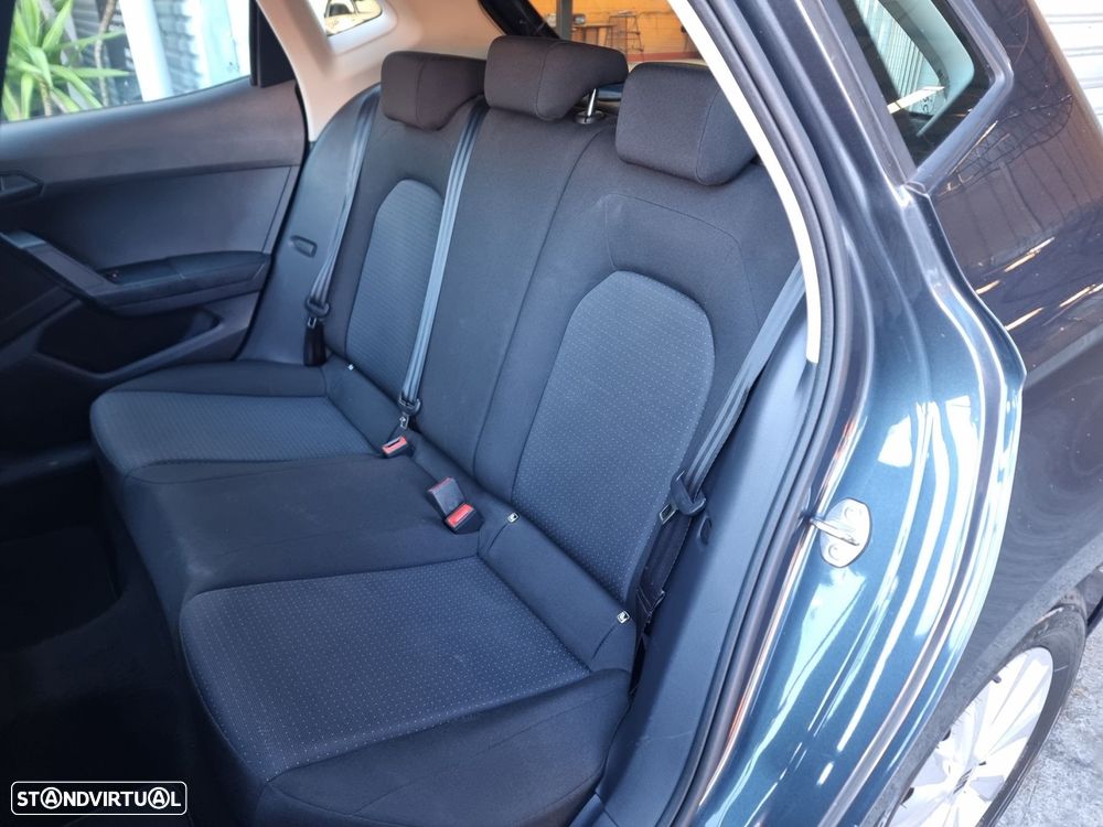 SEAT Ibiza 1.0 TSI Style - 5