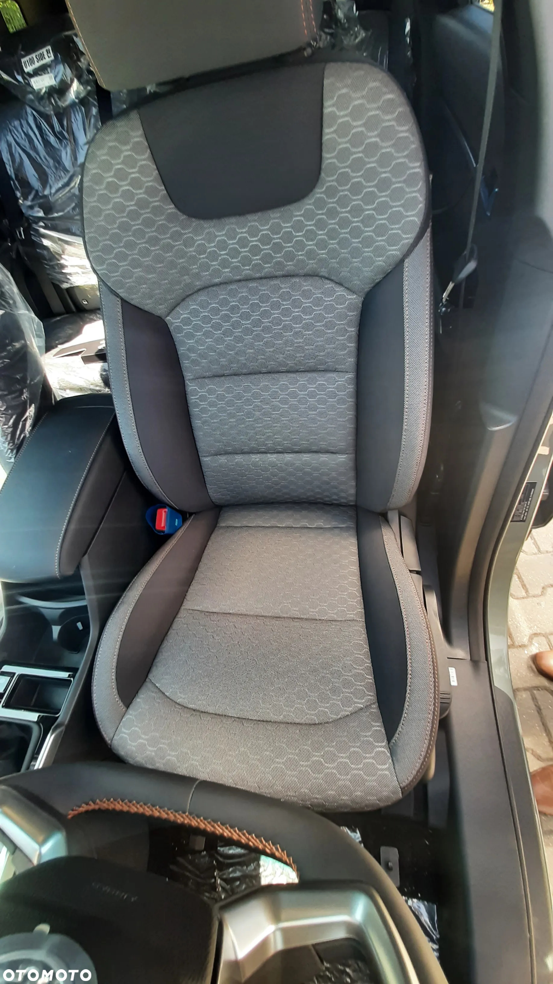 SsangYong/KGM Torres 1.5 T-GDI Joy - 9