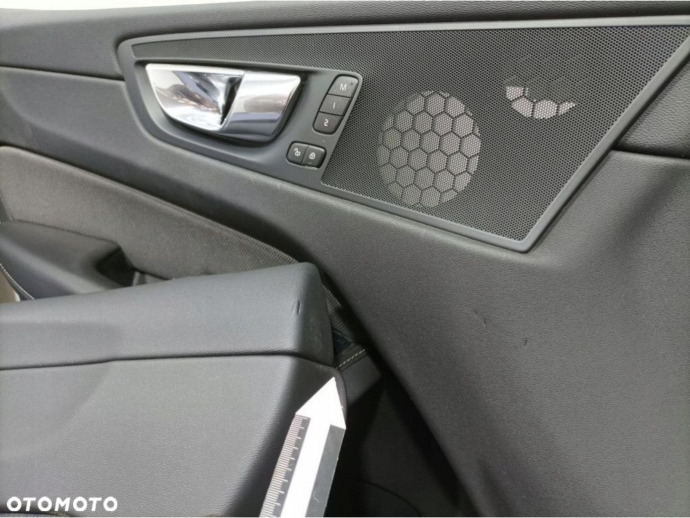 VOLVO XC60 II FOTELE KANAPA KOMPLET SKÓRA BOCZKI DRZWI R-DESIGN - 10