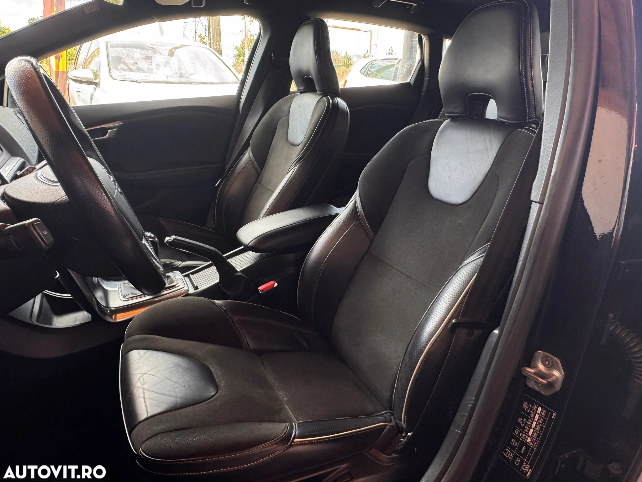 Volvo V40 D2 RDesign - 5