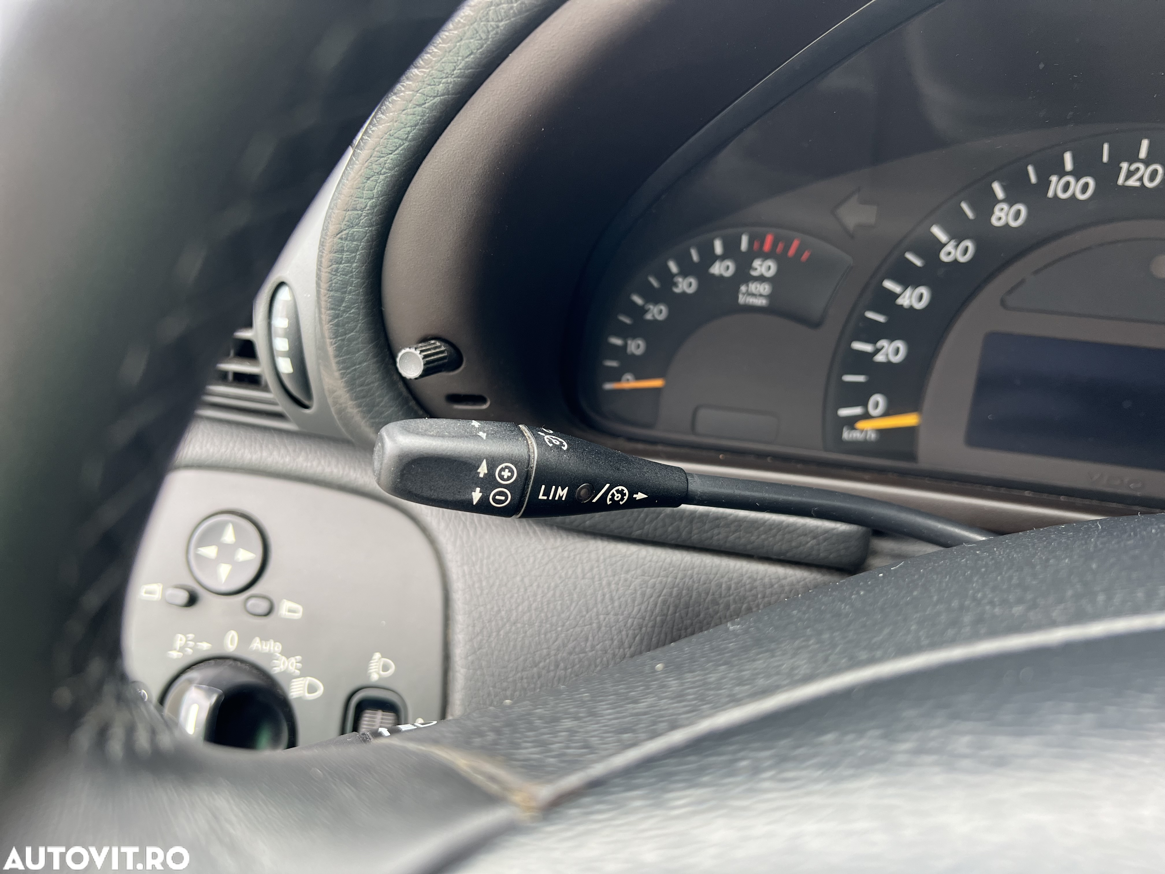 Mercedes-Benz C 200 CDI Automatik Avantgarde - 19