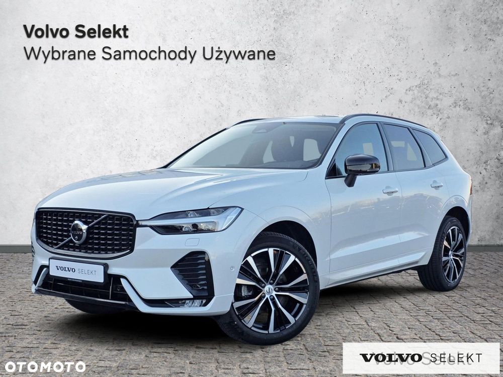 Volvo XC 60 - 2