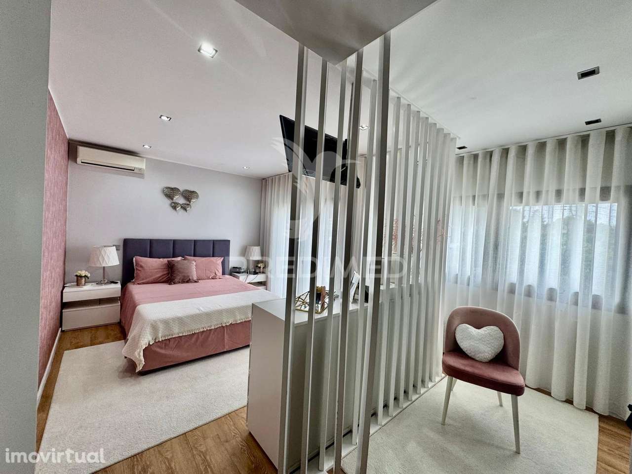 Moradia T4 de Gaveto - Grande imagem: 4/32