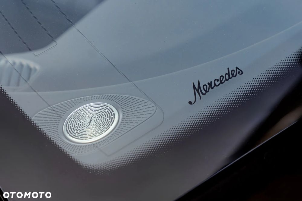 Mercedes-Benz SL AMG 63 4-Matic+ - 31