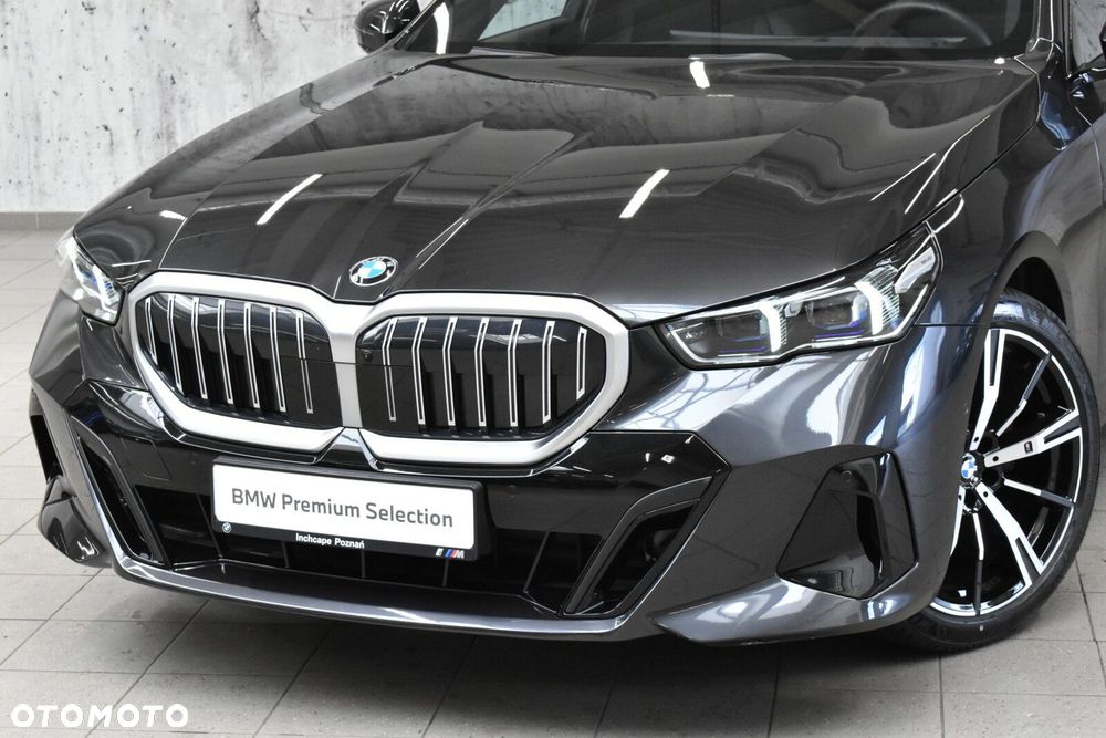 BMW Seria 5 - 31