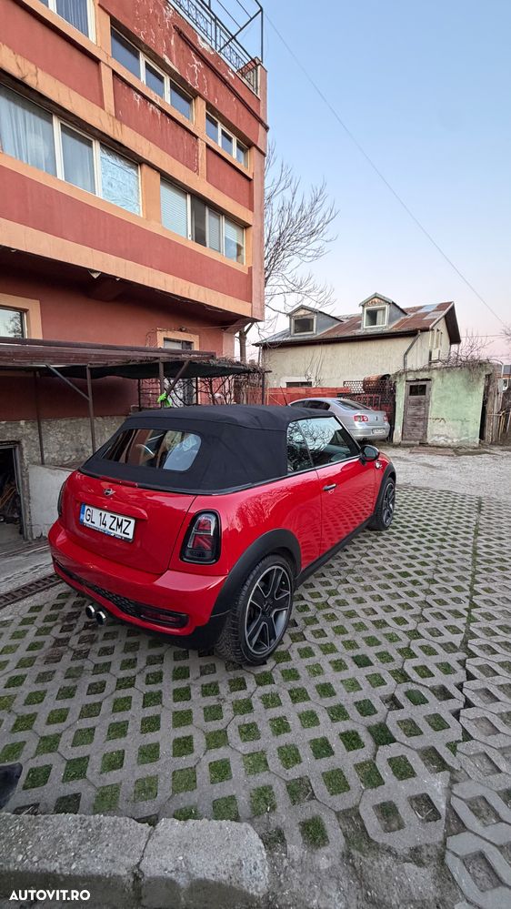 Mini Cooper S - 11
