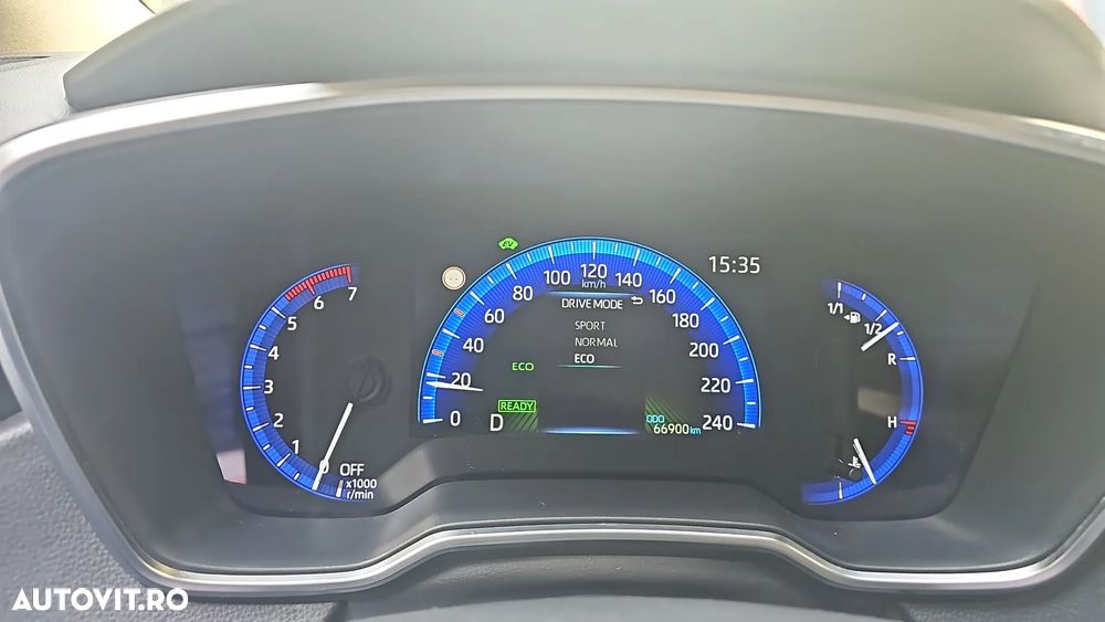 Toyota Corolla Sedan 1.8 HSD Dynamic - 24