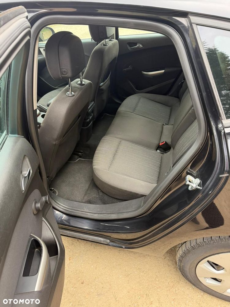 Opel Astra 1.4 Active - 11