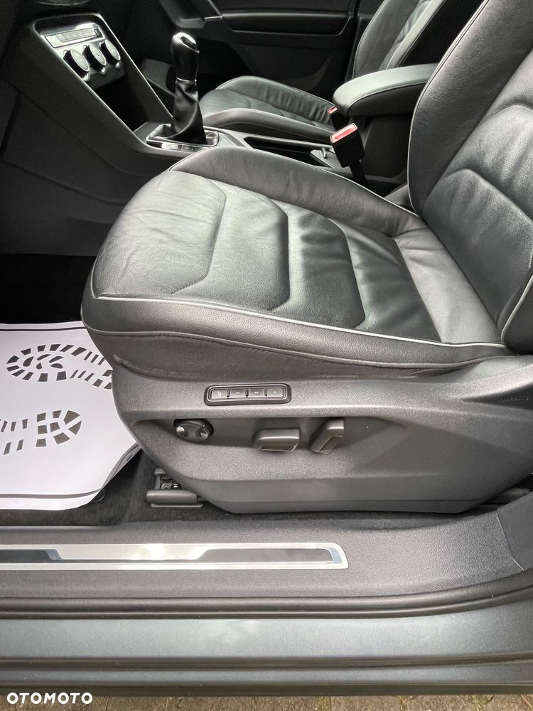 Volkswagen Tiguan 2.0 TDI SCR (BlueMotion Technology) Highline - 20