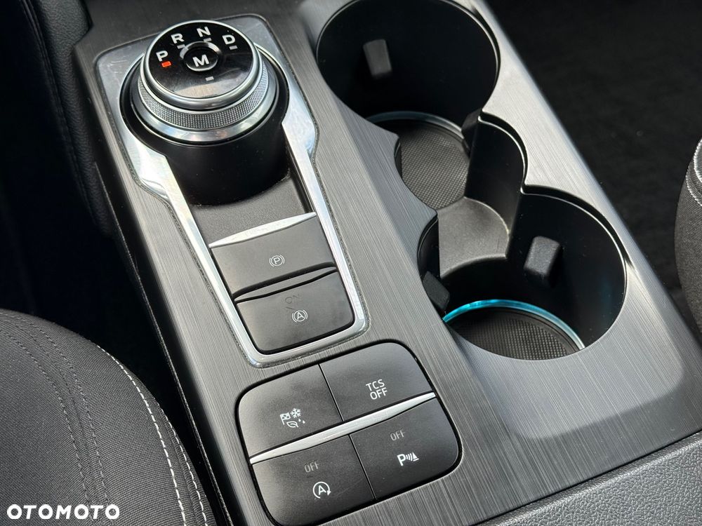 Ford Focus 1.5 EcoBlue Start-Stopp-System TITANIUM DESIGN - 20