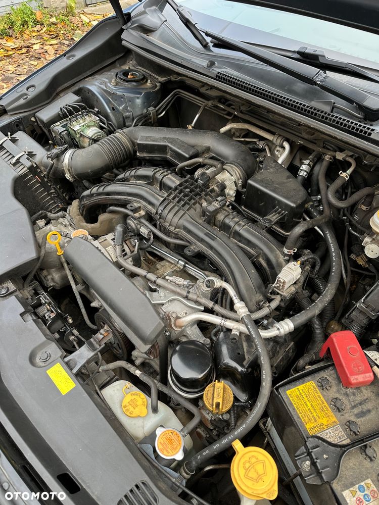 Subaru XV 2.0i Exclusive (EyeSight) Lineartronic - 28