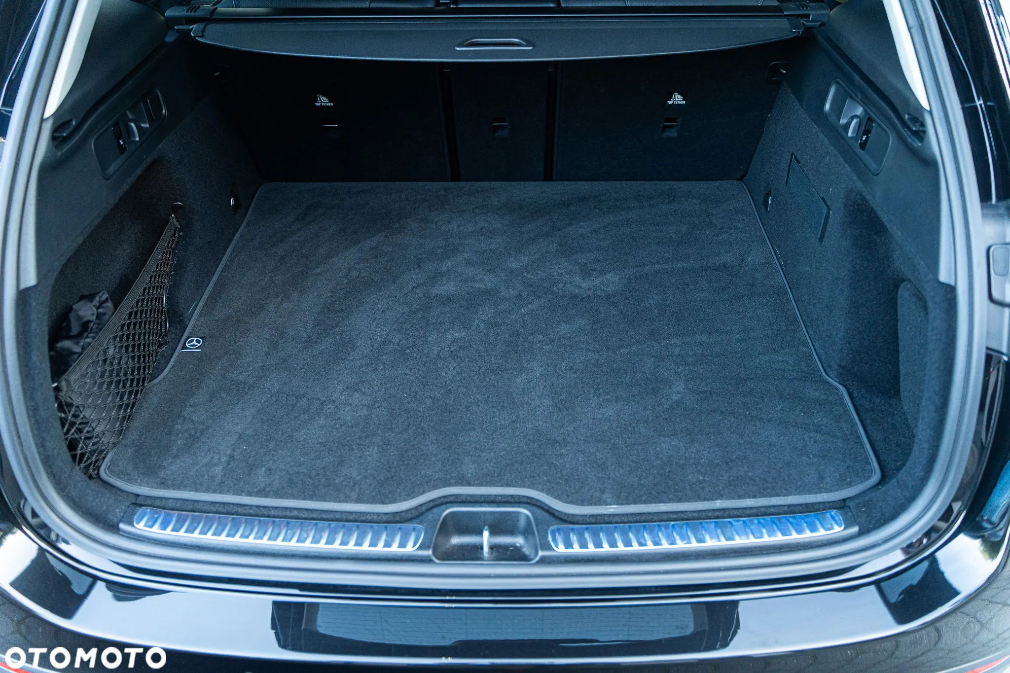 Mercedes-Benz GLC 200 4Matic 9G-TRONIC Edition Avantgarde - 13
