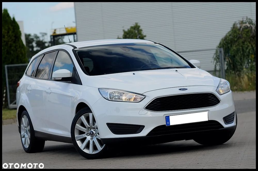 Ford Focus - 13
