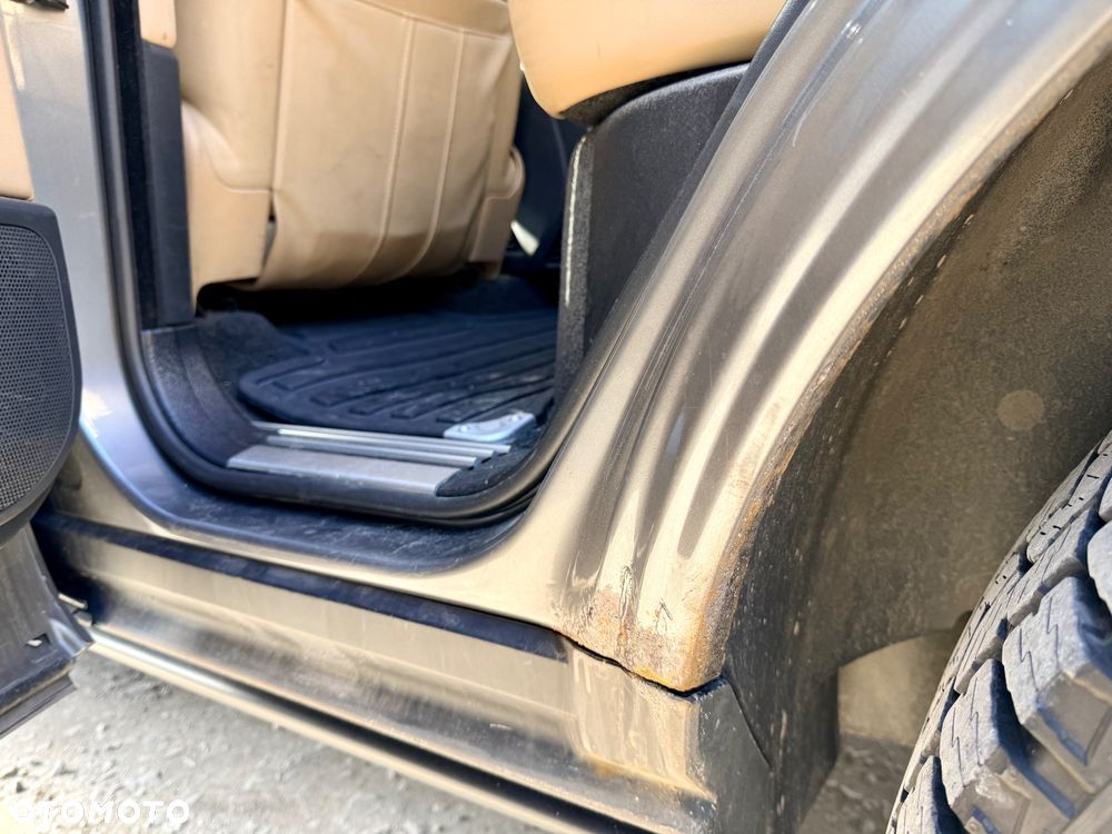 Land Rover Range Rover 3.6TD Vogue - 22