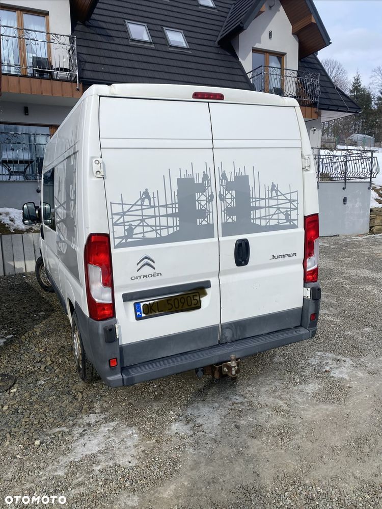 Citroën Jumper - 7