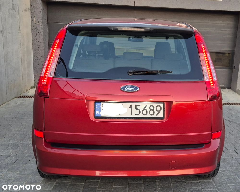 Ford Focus C-Max - 7