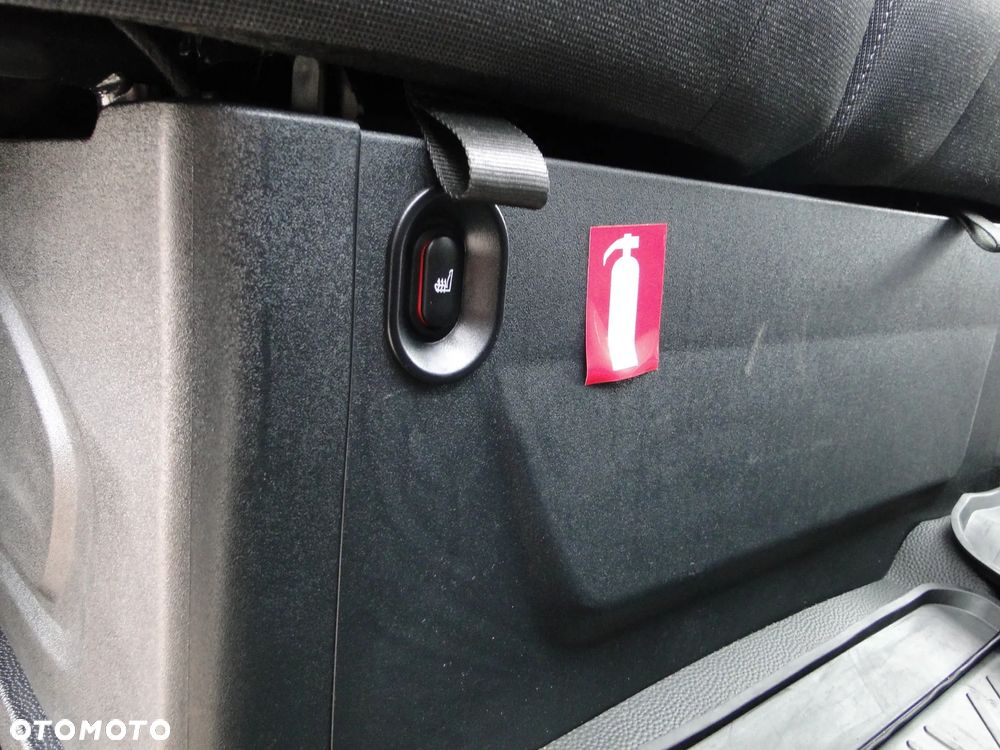 Ford Transit - 23