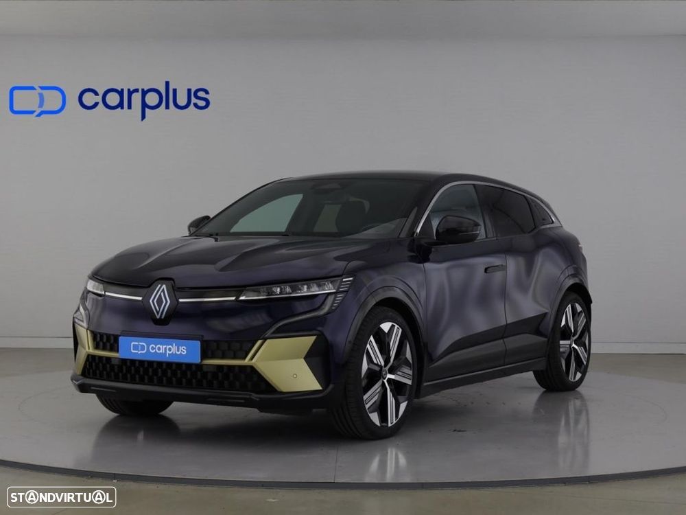 Renault Mégane E-Tech EV60 Iconic - 1